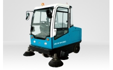 夜色直播APP下载BA1860全封闭驾驶式夜色直播APP安卓下载