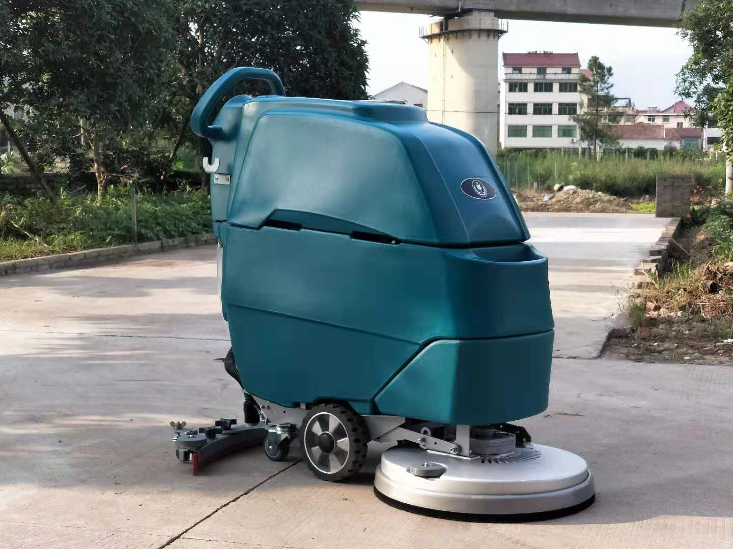 洁士M3手推式夜色直播APP盒子下载，洁士M3电瓶式夜色直播APP盒子下载，洁士M3手推式拖地机（1）