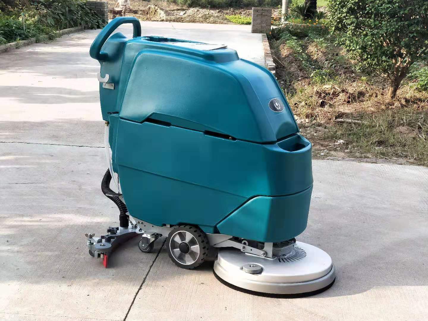 洁士M3手推式夜色直播APP盒子下载，洁士M3电瓶式夜色直播APP盒子下载，洁士M3手推式拖地机（6）