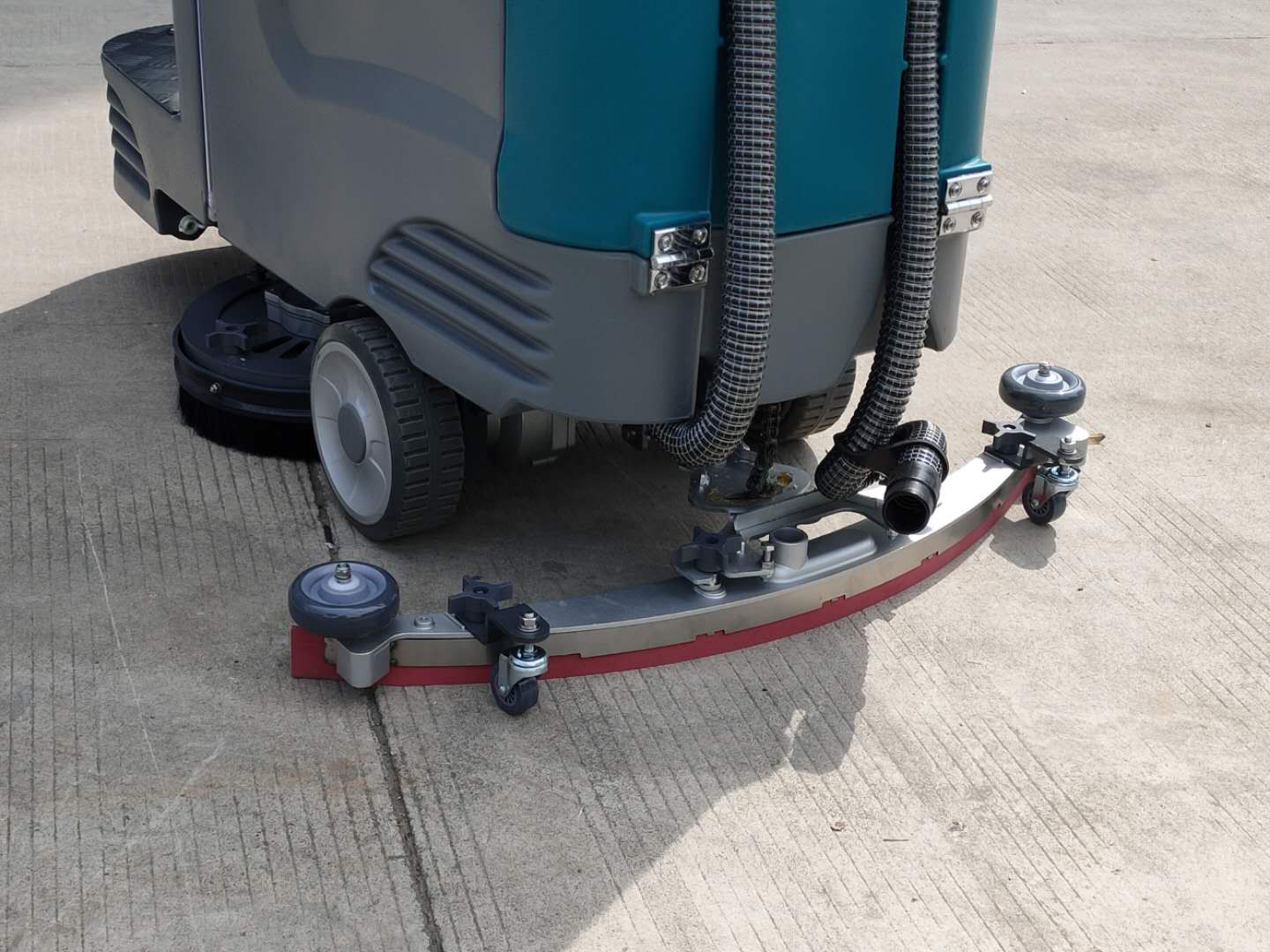 洁士S60B双刷驾驶式夜色直播APP盒子下载，驾驶式洗地车，驾驶式夜色直播APP安卓下载，座驾式夜色直播APP盒子下载