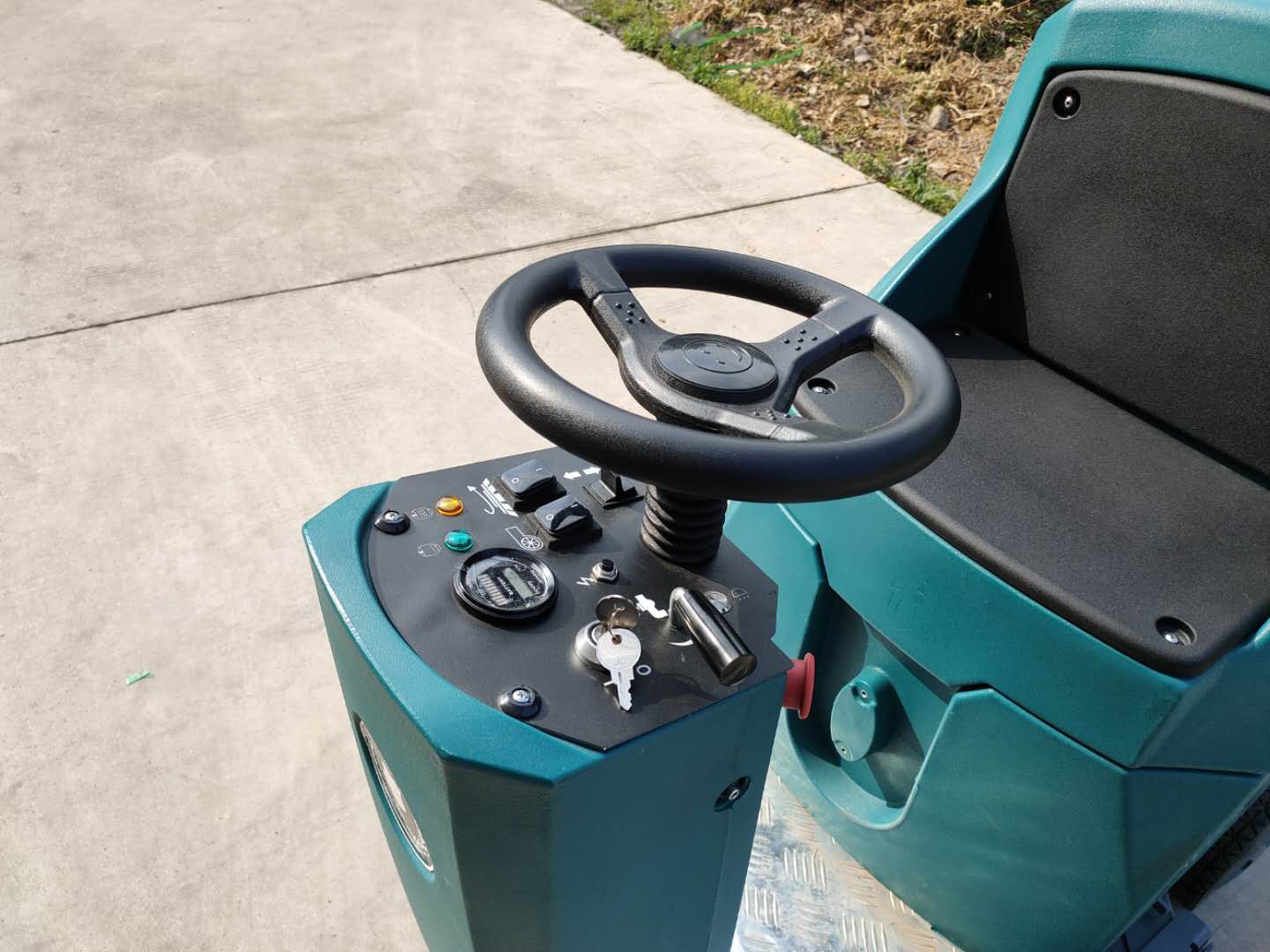 洁士S60B双刷驾驶式夜色直播APP盒子下载，驾驶式洗地车，驾驶式夜色直播APP安卓下载，座驾式夜色直播APP盒子下载